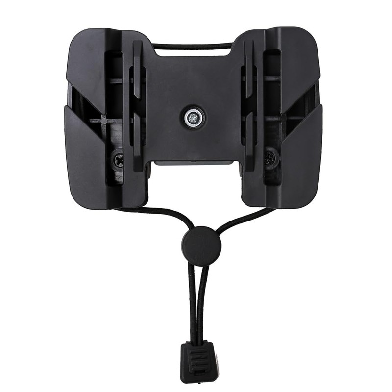 3rd Hand Fishing Rod Holder Belt Clip for Fly Fishing