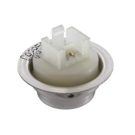 Paxanpax PLD1906 Drying Probe Thermistor Fits Baumatic, Candy, Hoover GVW, WDYN Washer Dryers