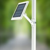 HOLACA Solar Panel Pole Mount - Compatible with Rin-g, Arl-o,