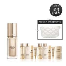 Hera 기획NEW 시그니아 코어리프팅 세럼 30ml Planned NEW Signia Core Lifting Serum 30ml