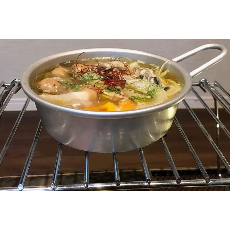 Daiichi Aluminum Hoshimal Cup L