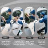 Car Glass Oil Film Remover,Glass Polishing Compound,Car Glass Cleaner &