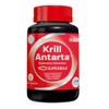 Aceite de Krill Antarta Suplemento Alimenticio - Caja con 60