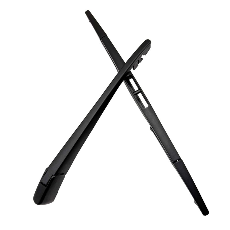 Rear Windshield Wiper Arm Blade Set Replacement for Honda ODYSSEY
