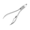 Windfulogo Toenail Clippers Nail Nippers Stainless Steel Heavy Duty for