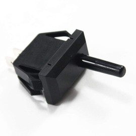 Goodman B1370819 Furnace Door Switch Genuine Original Equipment Manufacturer (OEM) Part