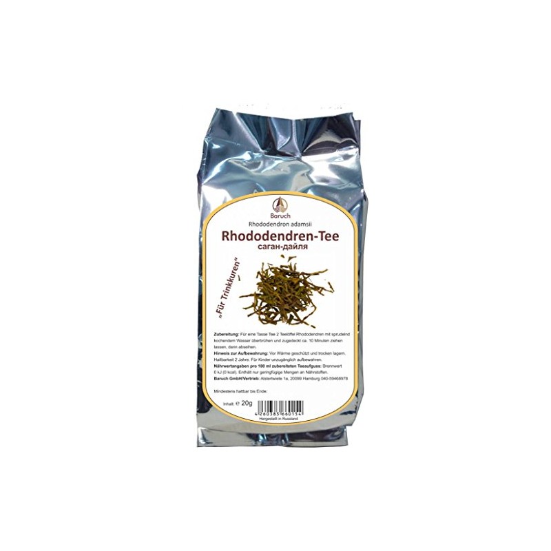 Rhododendron 20 g