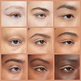 Wet n Wild Color Icon Kohl Liner Pencil – Tono Calling Your Buff – Lápiz Delineador de Ojos y Cejas Nude/Beige de Larga Duración, Textura Cremosa y Alta Pigmentación, Cruelty Free