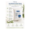 Piedra Alumbre Natural Polvo 3kg