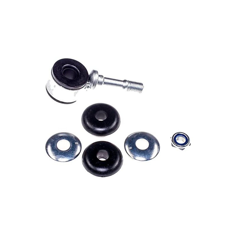 Dorman Premium SL43025PR Front Suspension Stabilizer Bar Link Kit Compatible