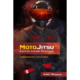 MotoJitsu Master Riding Program