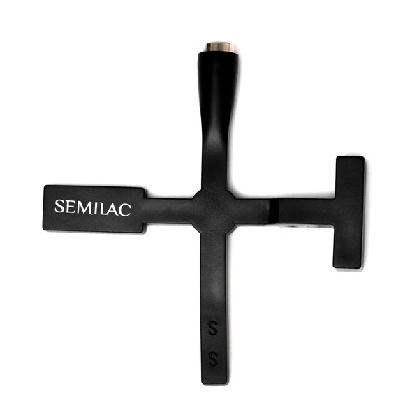 Semilac Magnetic Tool 5-in-1 Semicopter