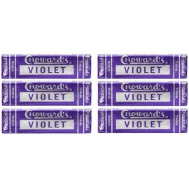 Violet Mints - Choward's (6 Pack)