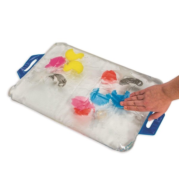 S&S Worldwide S&S Worldwide Soothing Sensory Pat Mat. Fill With