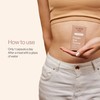 Probiotics with 15 Billion CFU per Capsule, Green Tea, Inulin,
