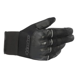 Alpinestars W Ride Drystar Motorcycle Gloves, Black, L