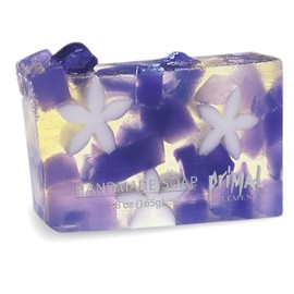 Primal Elements Bar Soap in Shrinkwrap, Pikaki, 5.8 Ounce