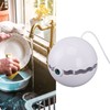 Mini Dishwasher USB Powered High Efficiency Dish Washing Machine Waving
