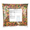 Nerds Candy Rainbow Bulk Bag - 2lb Bulk Candy Bag,