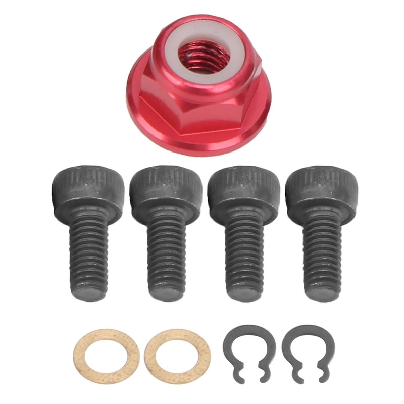 1750KV/2300KV/2500KV/2800KV SHU 2306 3‑4S Brushless Motor Replacement for RC Drone/FPV2500KV
