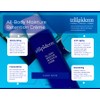 Trilipiderm All-Body Moisture Retention Creme, Pump Bottle, 3 Ounces (Two