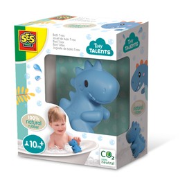 SES Creative Bad T-Rex - 100% Natural Rubber