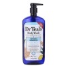 Dr Teals Jabon Líquido Corporal Detoxify & Energize 710ml