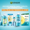 Garnier Express Aclara Mascarilla Anti Acné 23g