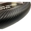 Automann Semi Truck Steering Wheel Cover Large Size 18 Inch