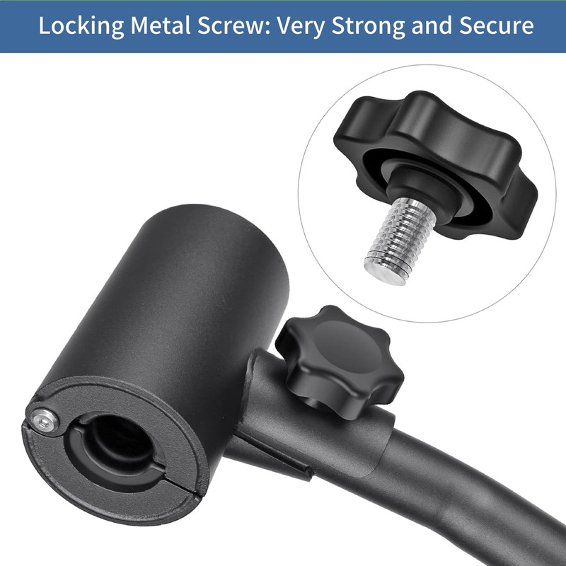 Kipika Dumbbell Converter, Adjustable EZ Curling Bar Adapter, Convert Dumbbells