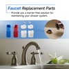 97479 Sink Faucet Replacement Stem Extension Kit Fits Moen Faucet