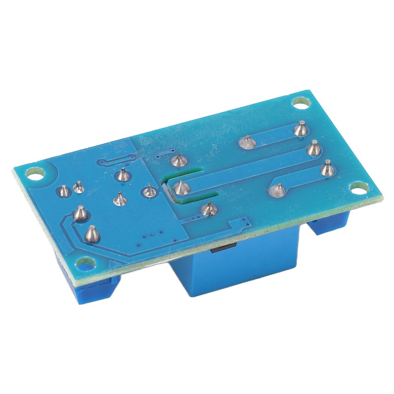 4 Set Relay Module Photosensitive Light Sensitive Wear Resistance 10A