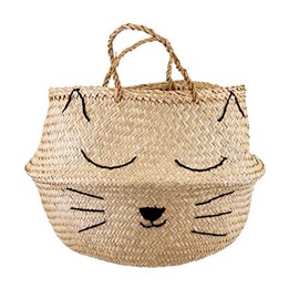 Sass & Belle Cat's Whiskers Basket