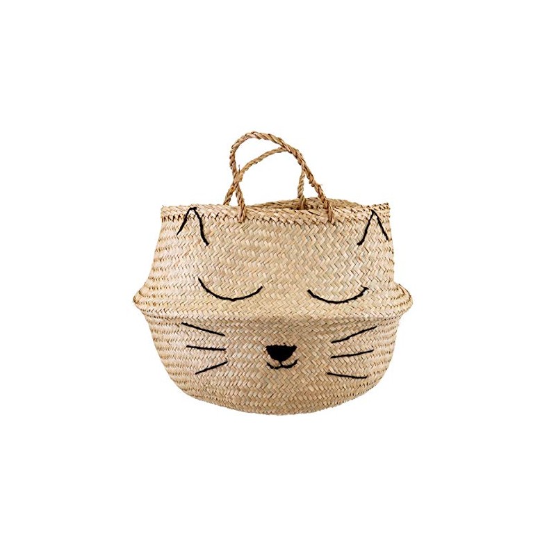 Sass & Belle Cat's Whiskers Basket