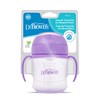 Dr. Brown's TC61001SPX 180ml Soft Mouth Transition Cup Assorted Colours