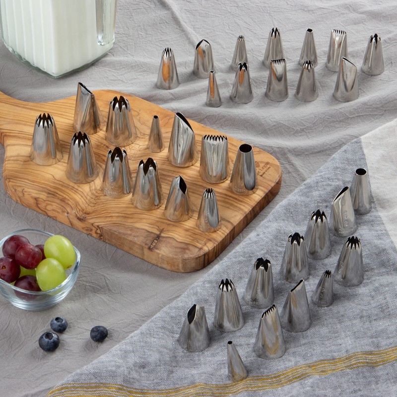 Endoshoji WKT34006 Professional Nozzle Hookah Nozzle 18-8 Stainless Steel, Made