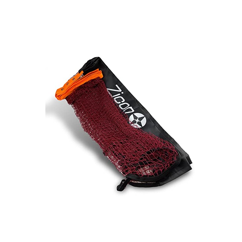 Zicon Customized Net for Zicon Badminton net Set only (20