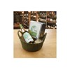 Avery Arched Wine Labels with Sure Feed for Laser Printers,