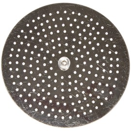 Alessi Reduction filter 17602/R for ART. 900/6, 9090/6 100, black