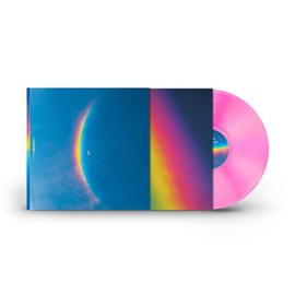 Moon Music (Limited Edition Translucent Pink EcoRecord LP)