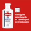Alpecin Medicinal Shampoo Concentrate Anti-Dandruff - 2 x 200 ml