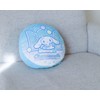 Hatayama Shoji Mini Round Cushion, Sanrio Characters x F*Kaori Cinnamoroll