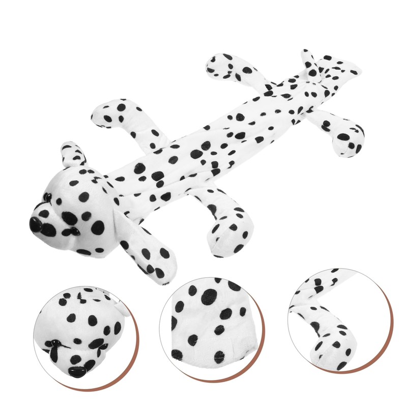 Gatuida Stethoscope Cover Cartoon Animal Sleeve Protective Cover for Doctors