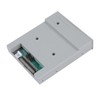 SFR1M44‑U100 3.5in 1.44MB USB SSD Floppy Drive Emulator Plug and