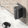 Magnetic Door Stop, Magnetic Door Stop, Floor Door Stopper, Magnetic