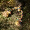 Green & Wilds Eco-Friendly Large Rope Dog Toy - Big