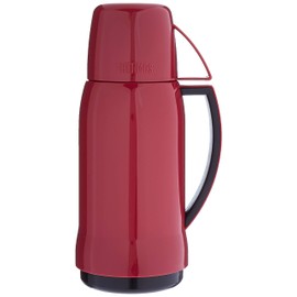Thermos 33105A 17 Oz. Vacuum Bottle Assorted colors