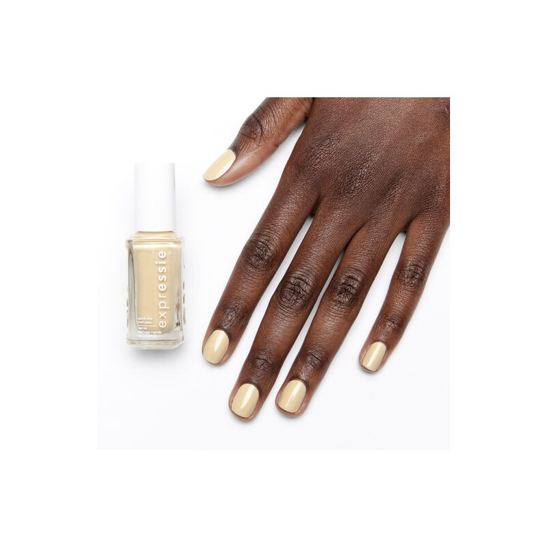 Essie Expressie Nail Polish Busy Beeline 100 10 ml
