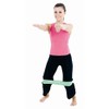 EcoWise Resistance Stretch Band (Medium - Peach)