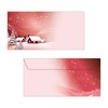 SIGEL DU033 Christmas envelopes "Silent Night", DL, without window, 90